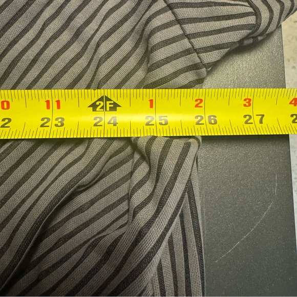 Women Puma Hoodie Pullover 3XL Gray Castlerock Rinat Brodach Making the Cut NWOT - Picture 9 of 10